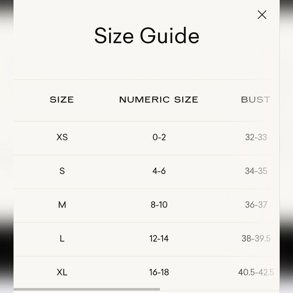 Michael Stars Elize Tank Dress - Picture 6 of 6